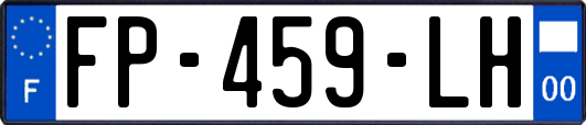 FP-459-LH
