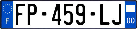 FP-459-LJ