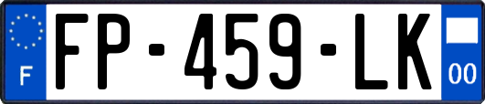 FP-459-LK
