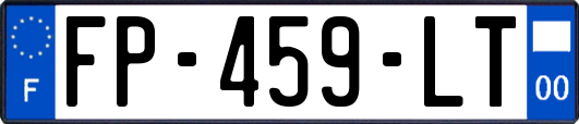 FP-459-LT