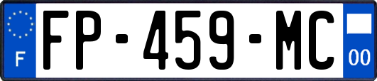 FP-459-MC
