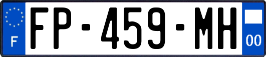 FP-459-MH