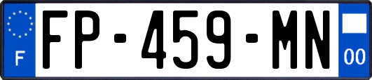 FP-459-MN