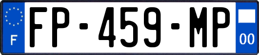 FP-459-MP