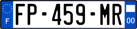 FP-459-MR