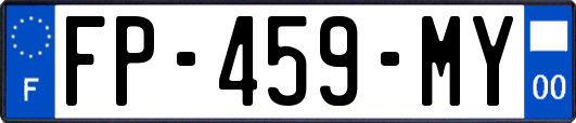 FP-459-MY