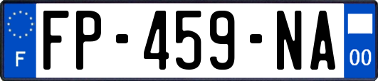 FP-459-NA