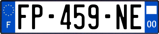 FP-459-NE