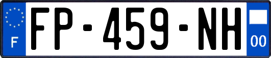 FP-459-NH