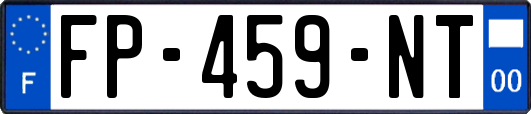 FP-459-NT