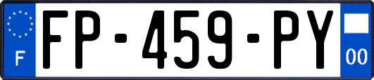 FP-459-PY