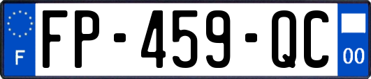 FP-459-QC
