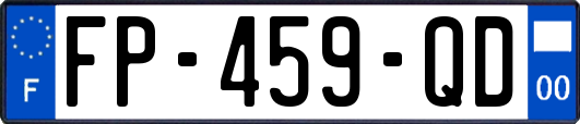 FP-459-QD