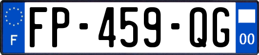FP-459-QG