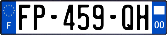 FP-459-QH