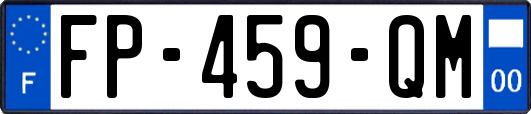 FP-459-QM