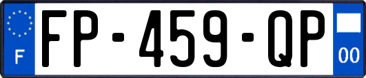 FP-459-QP