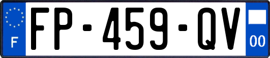 FP-459-QV