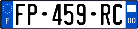 FP-459-RC