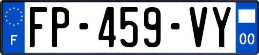 FP-459-VY