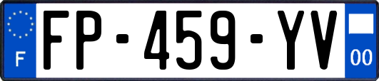 FP-459-YV