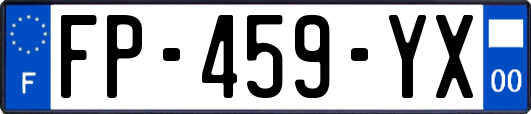 FP-459-YX
