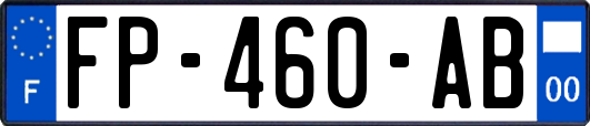 FP-460-AB