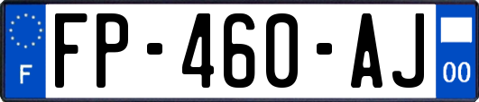 FP-460-AJ