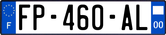 FP-460-AL