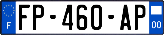 FP-460-AP