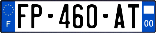 FP-460-AT