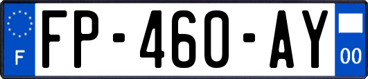 FP-460-AY