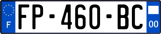 FP-460-BC