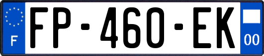 FP-460-EK