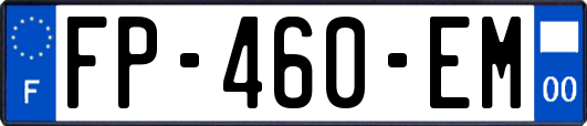 FP-460-EM