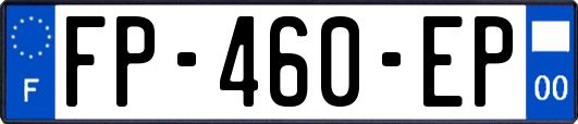 FP-460-EP