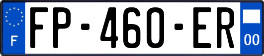 FP-460-ER