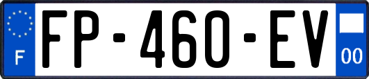 FP-460-EV