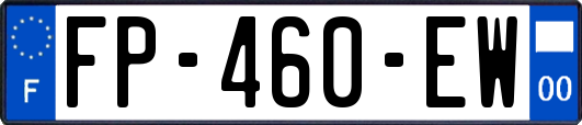 FP-460-EW