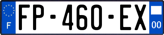 FP-460-EX