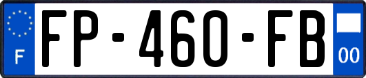 FP-460-FB