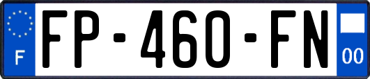 FP-460-FN
