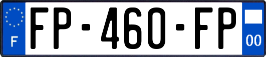 FP-460-FP