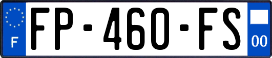FP-460-FS