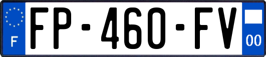 FP-460-FV