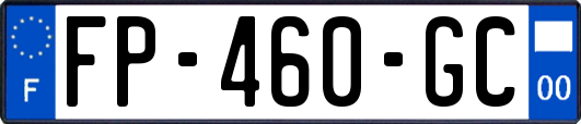 FP-460-GC