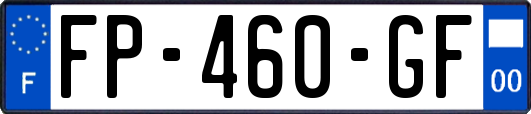 FP-460-GF