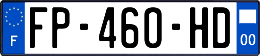 FP-460-HD