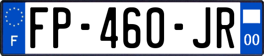 FP-460-JR