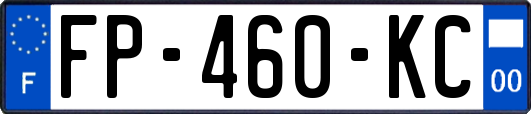 FP-460-KC